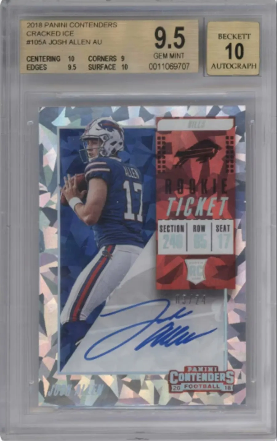 Josh Allen