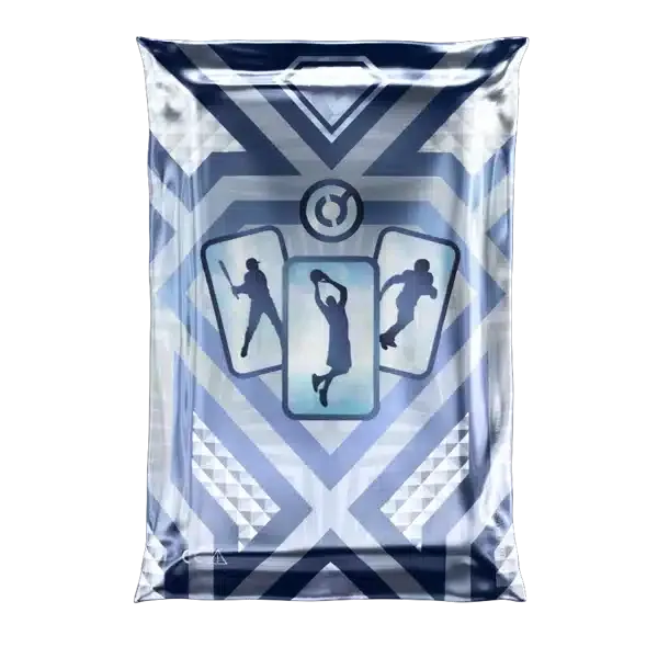 Sealed Baseball Diamond Pack as shown in the app