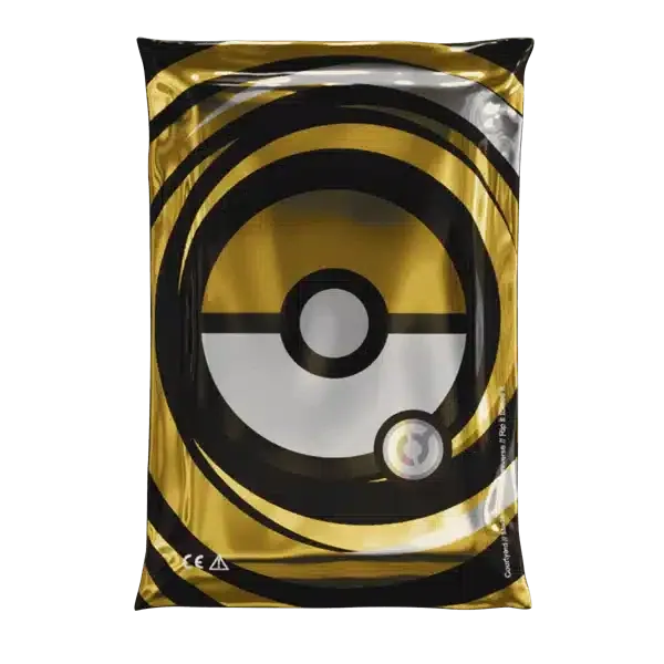 Sealed Pokémon Platinum Pack as shown in the app