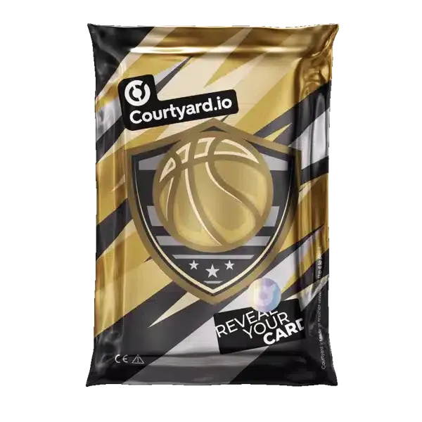 Sealed Basketball Ultra Pack as shown in the app