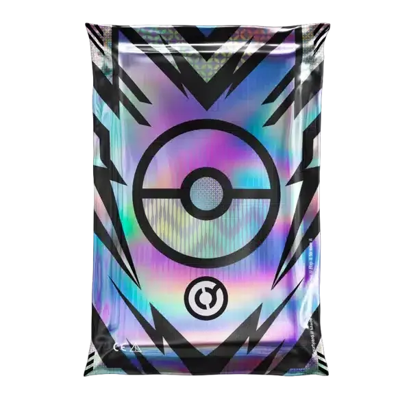 Sealed Pokémon Legend Pack as shown in the app