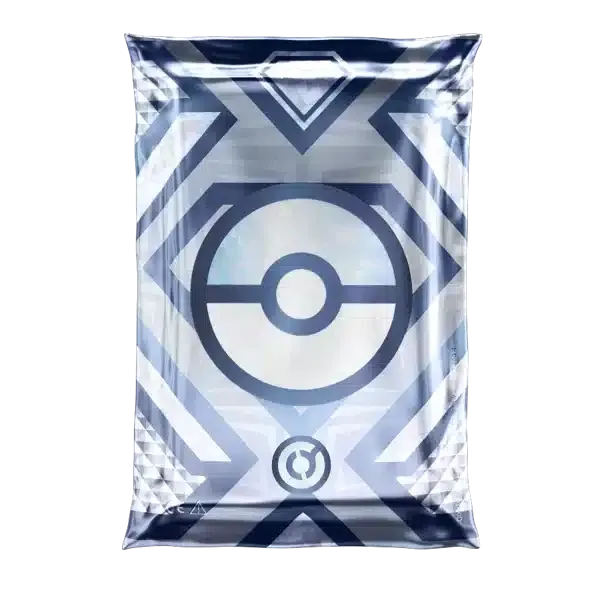 Sealed Pokémon Diamond Pack as shown in the app