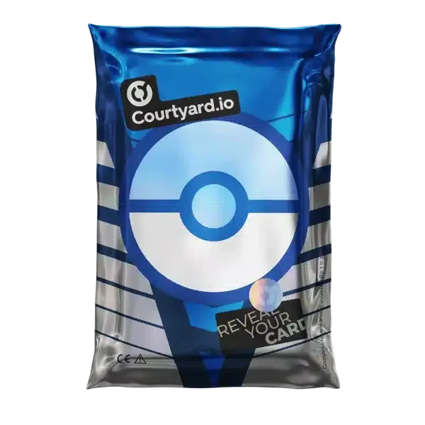 Sealed Pokémon Pro Pack as shown in the app