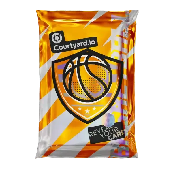 Sealed Basketball Starter Pack as shown in the app