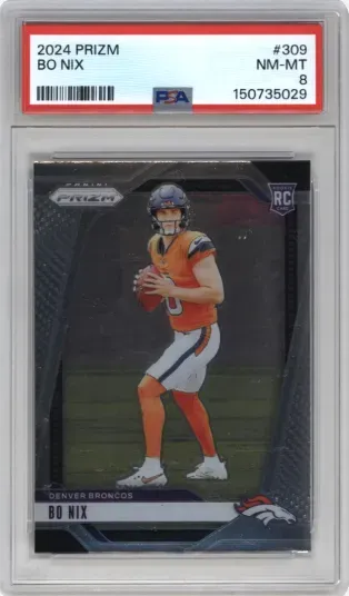 2024 PRIZM BO NIX